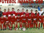 Time infantil do CRB faz bonito na Copa Dom Bosco de futebol