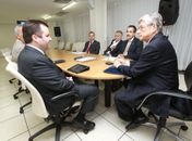 Empresários pretendem investir R$ 400 milhões na construção de fábrica em AL