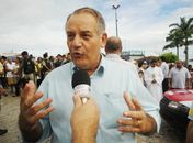 Deputado Givaldo Carimbão