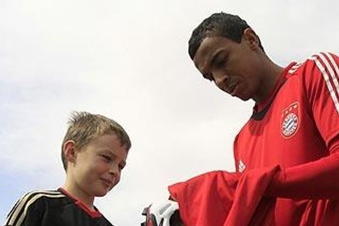 Seleção alemã de futebol abre as portas para naturalização de brasileiro "alagoano"