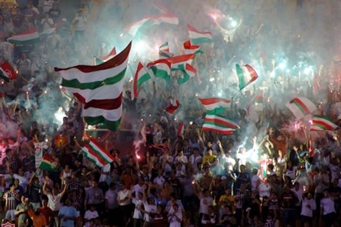 IFFHS aponta Campeonato Brasileiro como o quarto melhor do mundo em 2010