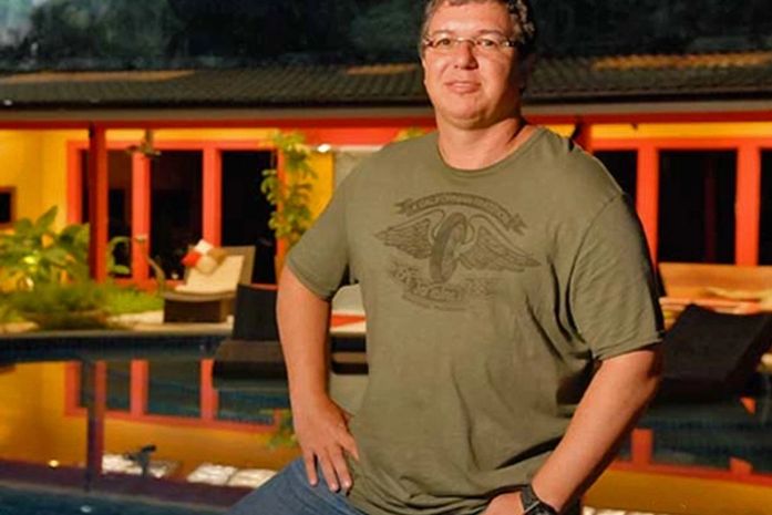 Boninho revela: casa terá bar, quarto branco surpresa e subgrupos