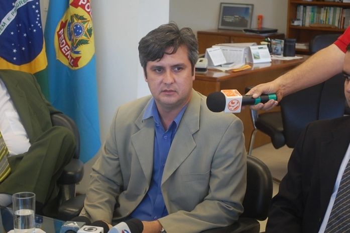 Delegado José Edson