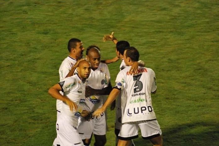 Enquete: Leitor do Cada Minuto apontou o ASA como favorito ao título alagoano 2011