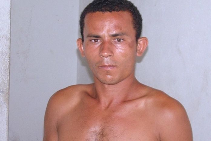 José Roberto de Carvalho, 23