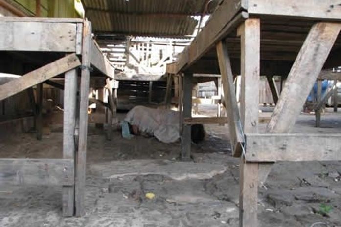 Vítima estava grávida e foi morta por um ex-companheiro