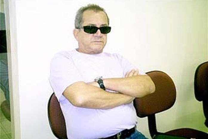 Juiz Aécio Flávio Brito