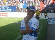 Técnico Lino desconhece rumores sobre possível saída do CSA