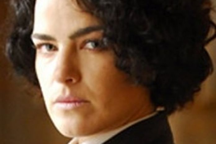 Globo desliga Ana Paula Arósio