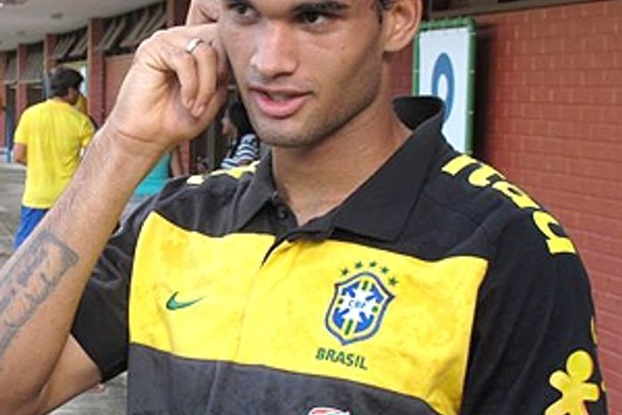 Alagoano da seleção sub-20 está próximo de fechar com o São Paulo