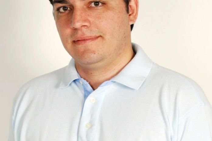 França Júnior, vereador que criou o projeto de lei