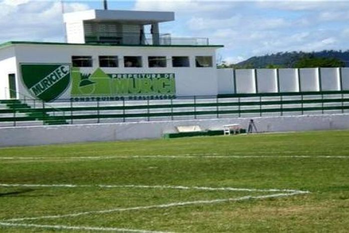 Casa do Murici, José Gomes da Costa está liberado para o alagoano
