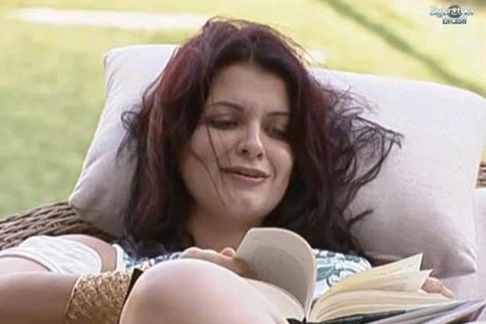 Elenita desabafa: 'Perdi dinheiro e credibilidade com o BBB'