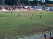 Estádio da Pajuçara