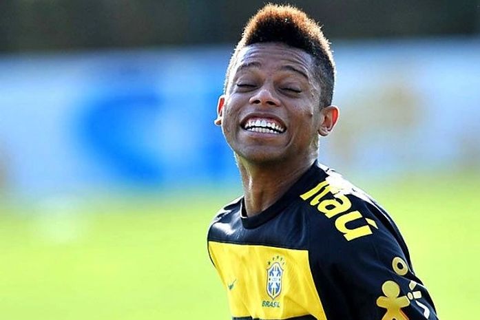 Ex-santista, André é eleito pior contratação na Ucrânia