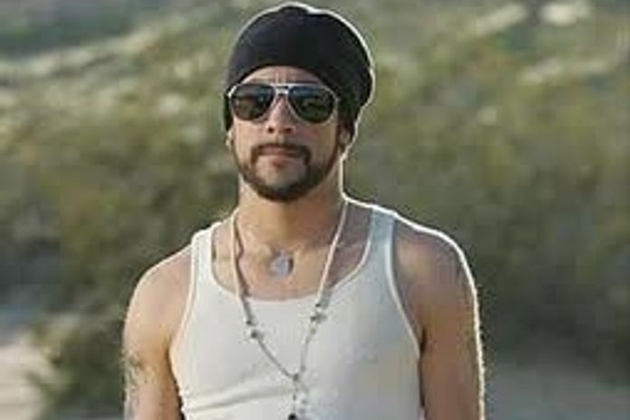 AJ, do Backstreet Boys, volta a se internar por uso de drogas