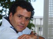Fazenda de Marcos Palmeira está ilhada em Teresópolis