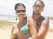 "Ela é Mulher" Ex-namorado da BBB Ariadna revela detalhes da relação