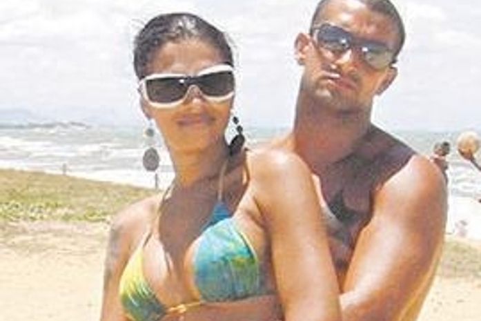 "Ela é Mulher" Ex-namorado da BBB Ariadna revela detalhes da relação