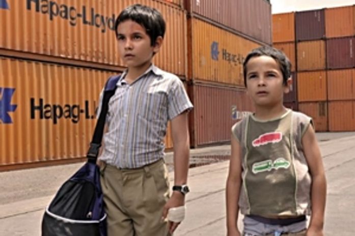 'Abel': Crítica francesa elogia novo filme de Diego Luna