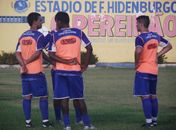 CSA faz últimos ajustes para o clássico e confirma mudança na programação