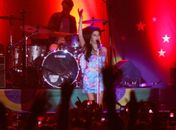 Veja dicas para o último show de Amy no Brasil