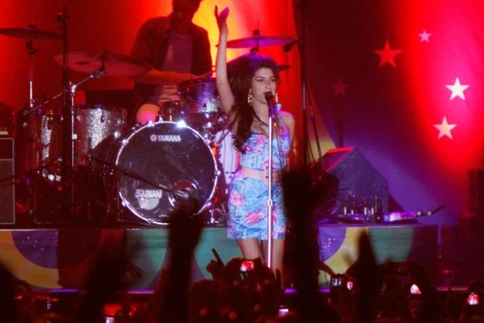 Veja dicas para o último show de Amy no Brasil