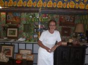 Encontro das Águas (restaurante pré-abate)