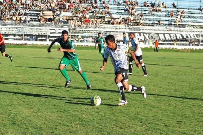 Na reedição da final de 2010, ASA vence Murici na estreia do alagoano