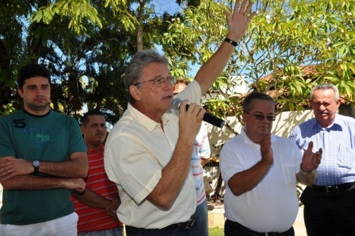 Paripueira ganha R$ 2 milhões para pavimentação e saneamento