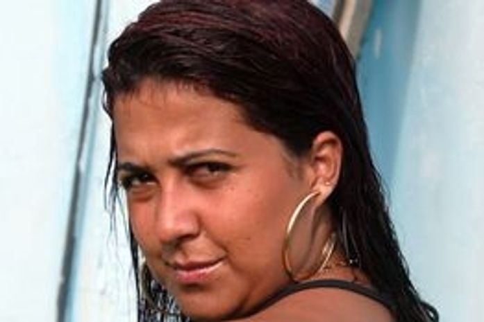 Vencedora do ‘BBB 4’, Cida diz que ex-brother a deve dinheiro