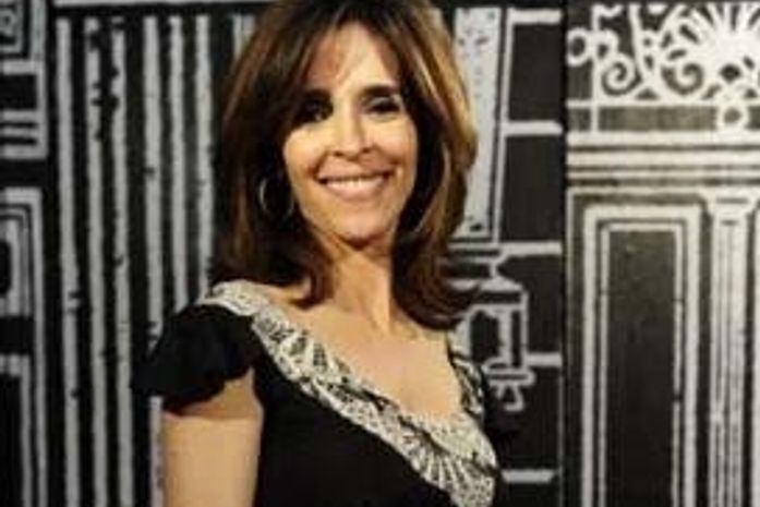 Deborah Evelyn: ‘Minha vida privada, prefiro manter privada’