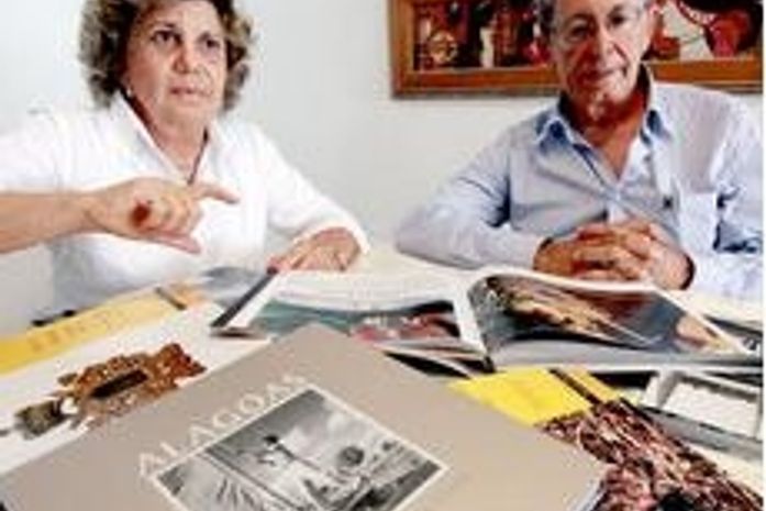 Autores alagoanos têm dificuldade de vender livros