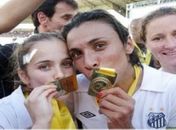 Alagoana Marta conquista Torneio Internacional Interclubes