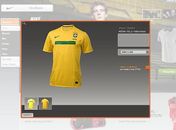 Nova camisa da seleção brasileira vaza na internet