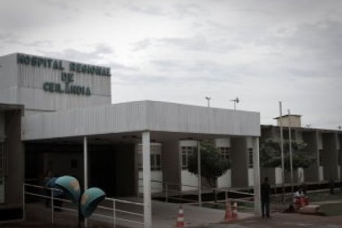 Agnelo encerra segunda semana de ações emergenciais na saúde