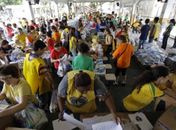 170 toneladas de doações foram enviadas ao Rio; saiba como ajudar