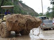 Cidades do Rio concentram projetos de reconstrução e ajuda