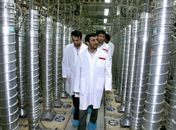 Testes de Israel com vírus atrapalham programa nuclear do Irã