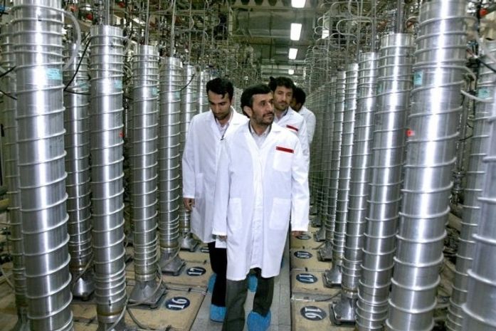 Testes de Israel com vírus atrapalham programa nuclear do Irã