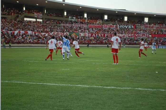FAF emite nota de esclarecimento sobre polêmica no clássico CSA x CRB