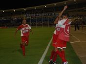 No “Clássico das Multidões” CRB vence o CSA por 2 a 0