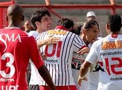 Rogério marca, fica perto de recorde e o São Paulo vence o Mogi Mirim