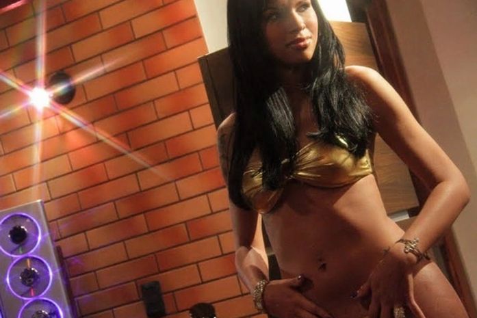 Irmão de Ariadna, do ‘BBB 11’, conta que não aceitava a opção da irmã