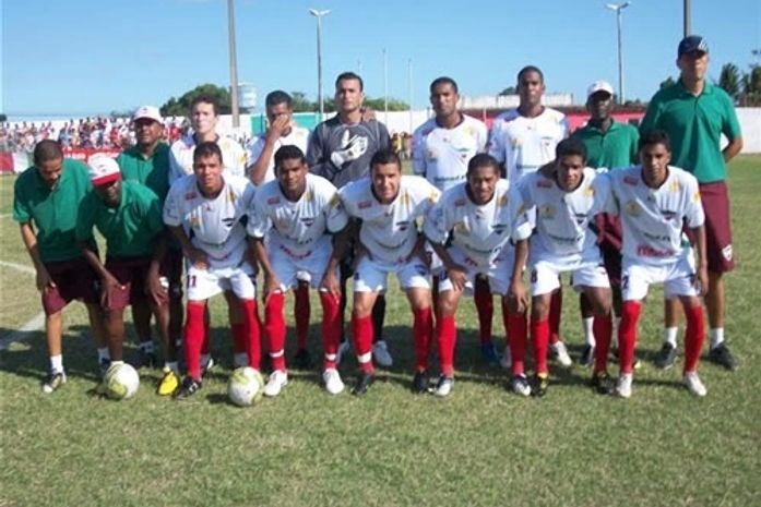 CSE empata na estréia do Alagoano 2011