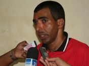 Lino deixa o comando técnico do CSA. Em seu lugar assume Mário Tilico