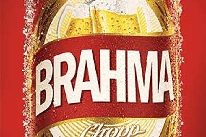 Justiça considera lata vermelha plágio da Brahma