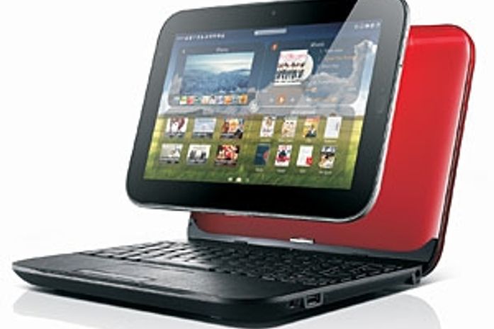 Lenovo cria divisão para tablets, smartphone e casa digital