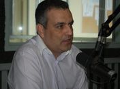 Promotor Alfredo Gaspar de Mendonça
