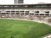 Metamorfose: Comitê divulga fotos do Maracanã em obras